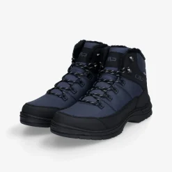 CMP ​ Annuk WP Herren Trekking Boot-Herren Boots | Trekkingschuhe