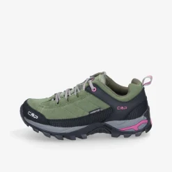 CMP Arhies Low Damen Trekkingschuhe-Damen Trekkingschuhe