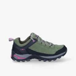 CMP Arhies Low Damen Trekkingschuhe-Damen Trekkingschuhe