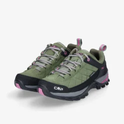 CMP Arhies Low Damen Trekkingschuhe-Damen Trekkingschuhe