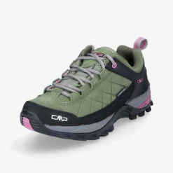 CMP Arhies Low Damen Trekkingschuhe-Damen Trekkingschuhe