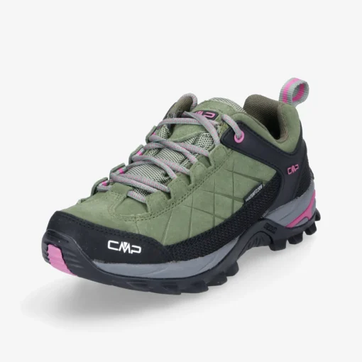 CMP Arhies Low Damen Trekkingschuhe-Damen Trekkingschuhe