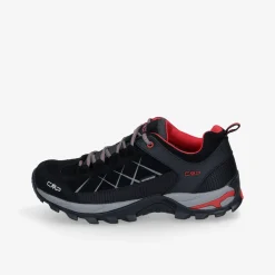 CMP ​ Arhies Low WP Herren Trekkingschuh-Herren Trekkingschuhe | Größen Ab 47
