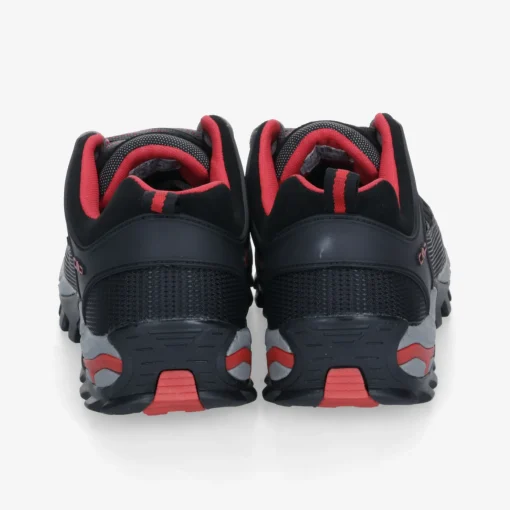 CMP ​ Arhies Low WP Herren Trekkingschuh-Herren Trekkingschuhe | Größen Ab 47
