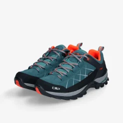 CMP ​ Arhies Low WP Herren Trekkingschuh-Herren Trekkingschuhe | Halbschuhe