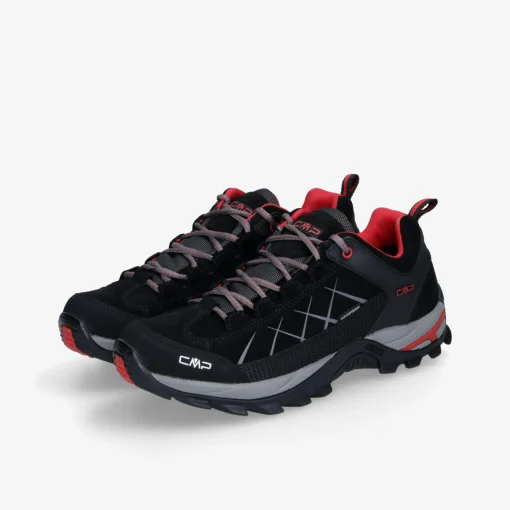 CMP ​ Arhies Low WP Herren Trekkingschuh-Herren Trekkingschuhe | Größen Ab 47