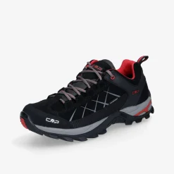 CMP ​ Arhies Low WP Herren Trekkingschuh-Herren Trekkingschuhe | Größen Ab 47