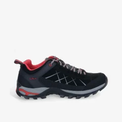 CMP ​ Arhies Low WP Herren Trekkingschuh-Herren Trekkingschuhe | Größen Ab 47