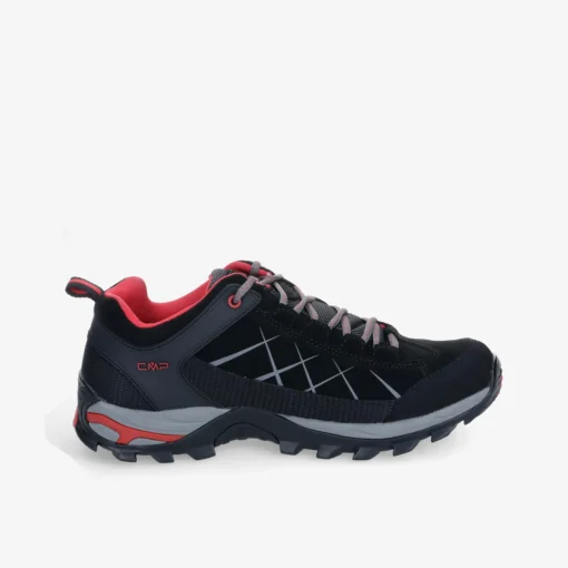 CMP ​ Arhies Low WP Herren Trekkingschuh-Herren Trekkingschuhe | Größen Ab 47