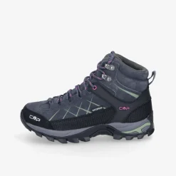CMP Arhies Mid Damen Trekking Boots-Damen Boots