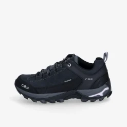 CMP ​ Arthies WMN Low Damen Trekkingschuh-Damen Trekkingschuhe | Größen Ab 42