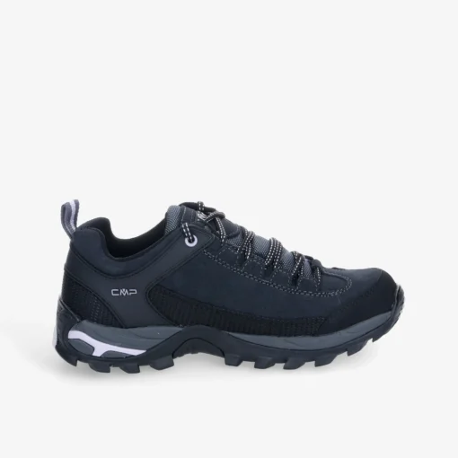 CMP ​ Arthies WMN Low Damen Trekkingschuh-Damen Trekkingschuhe | Größen Ab 42
