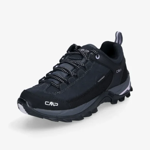 CMP ​ Arthies WMN Low Damen Trekkingschuh-Damen Trekkingschuhe | Größen Ab 42