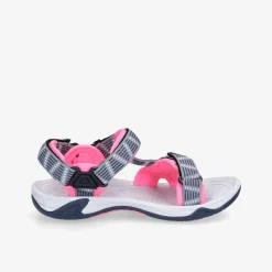 CMP Damen Sandalen-Damen Komfortschuhe | Sandalen