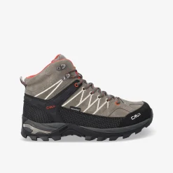 CMP Herren Trekking Boots-Herren Trekkingschuhe | Boots