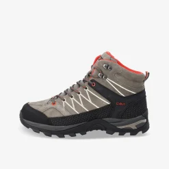 CMP Herren Trekking Boots-Herren Trekkingschuhe | Boots