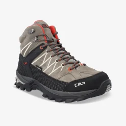 CMP Herren Trekking Boots-Herren Trekkingschuhe | Boots