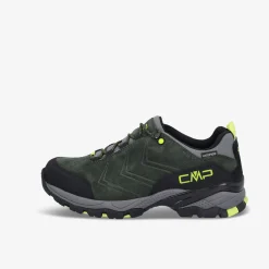 CMP ​ Herren Trekkingschuh-Herren Größen Ab 47 | Trekkingschuhe