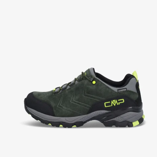 CMP ​ Herren Trekkingschuh-Herren Größen Ab 47 | Trekkingschuhe