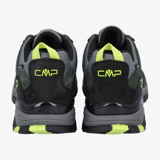 CMP ​ Herren Trekkingschuh-Herren Größen Ab 47 | Trekkingschuhe