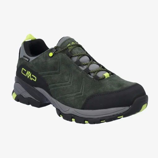 CMP ​ Herren Trekkingschuh-Herren Größen Ab 47 | Trekkingschuhe