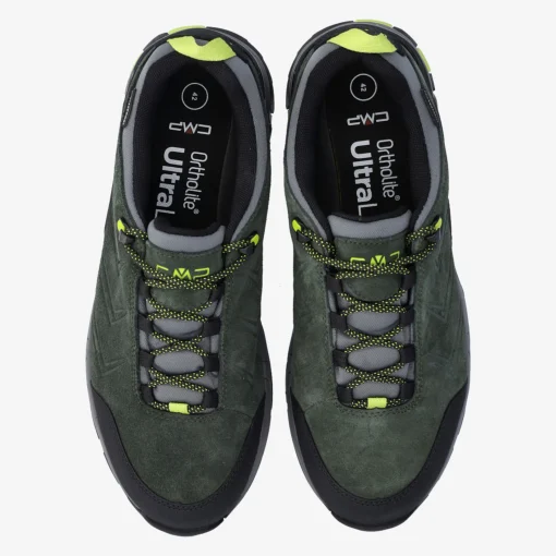 CMP ​ Herren Trekkingschuh-Herren Größen Ab 47 | Trekkingschuhe