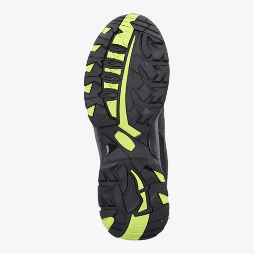 CMP ​ Herren Trekkingschuh-Herren Größen Ab 47 | Trekkingschuhe
