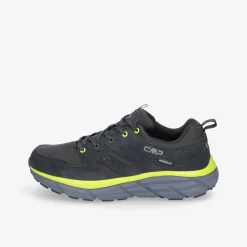 CMP ​ Kamsel Low Herren Trekkingschuh-Herren Größen Ab 47 | Trekkingschuhe