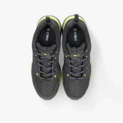 CMP ​ Kamsel Low Herren Trekkingschuh-Herren Größen Ab 47 | Trekkingschuhe