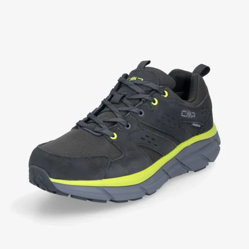 CMP ​ Kamsel Low Herren Trekkingschuh-Herren Größen Ab 47 | Trekkingschuhe
