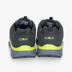 CMP ​ Kamsel Low Herren Trekkingschuh-Herren Größen Ab 47 | Trekkingschuhe