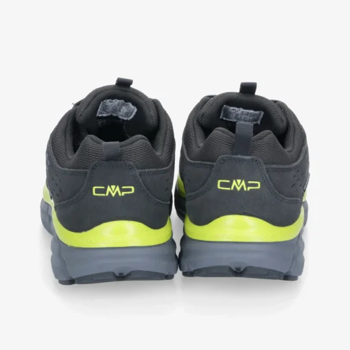 CMP ​ Kamsel Low Herren Trekkingschuh-Herren Größen Ab 47 | Trekkingschuhe