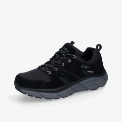 CMP ​ Kamsel Low Herren Trekkingschuh-Herren Trekkingschuhe | Größen Ab 47