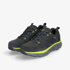 CMP ​ Kamsel Low Herren Trekkingschuh-Herren Größen Ab 47 | Trekkingschuhe