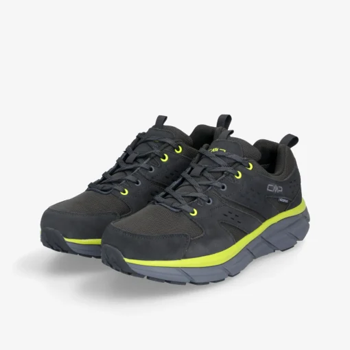 CMP ​ Kamsel Low Herren Trekkingschuh-Herren Größen Ab 47 | Trekkingschuhe