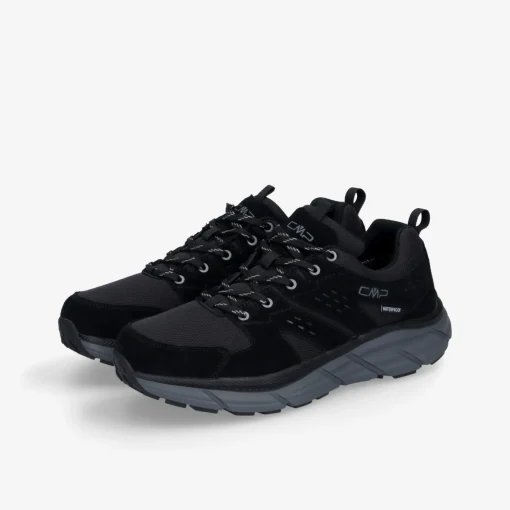 CMP ​ Kamsel Low Herren Trekkingschuh-Herren Trekkingschuhe | Größen Ab 47