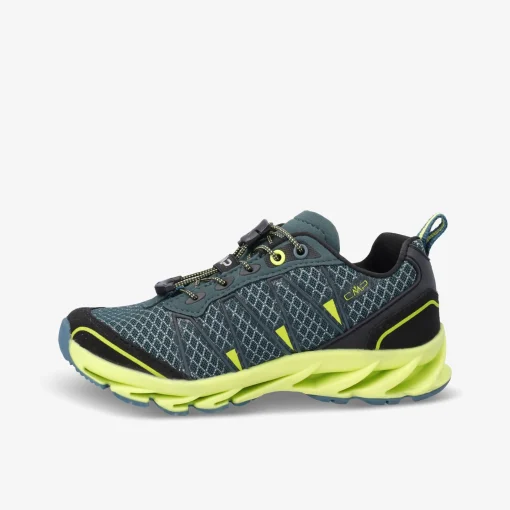 CMP ​ Kiads Altak WP Kinder Trekkingschuh-Kinder Trekkingschuhe | Halbschuhe