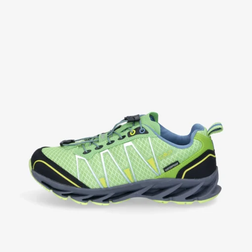 CMP Kinder Trekkingschuh-Kinder Trekkingschuhe | Halbschuhe