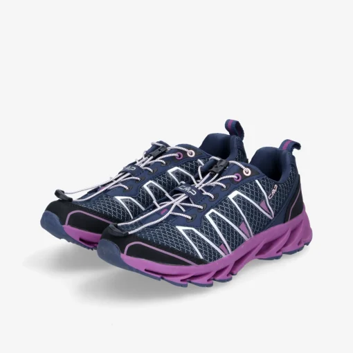 CMP ​ Kinder Trekkingschuh-Kinder Trekkingschuhe | Halbschuhe