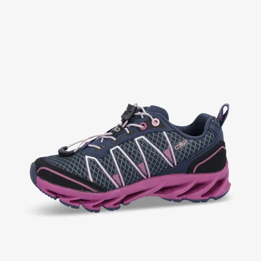 CMP ​ Kinder Trekkingschuh-Kinder Trekkingschuhe | Halbschuhe