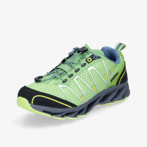 CMP Kinder Trekkingschuh-Kinder Trekkingschuhe | Halbschuhe