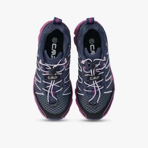 CMP ​ Kinder Trekkingschuh-Kinder Trekkingschuhe | Halbschuhe