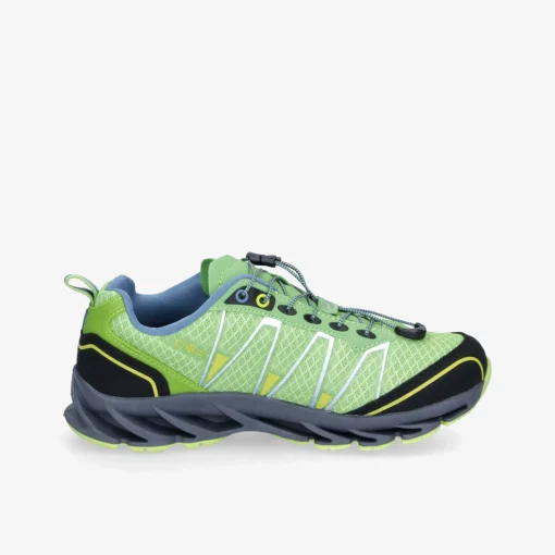 CMP Kinder Trekkingschuh-Kinder Trekkingschuhe | Halbschuhe
