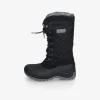 CMP ​ Nietos Damen Winterstiefel-Damen Stiefel | Größen Ab 42