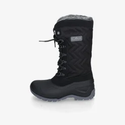 CMP ​ Nietos Damen Winterstiefel-Damen Stiefel | Größen Ab 42