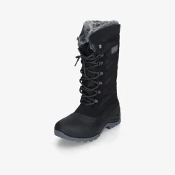 CMP ​ Nietos Damen Winterstiefel-Damen Stiefel | Größen Ab 42