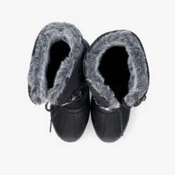 CMP ​ Nietos Damen Winterstiefel-Damen Stiefel | Größen Ab 42