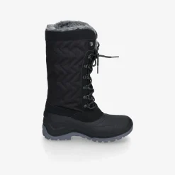 CMP ​ Nietos Damen Winterstiefel-Damen Stiefel | Größen Ab 42