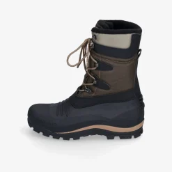 CMP NIETOS Herren Winterstiefel-Herren Stiefel