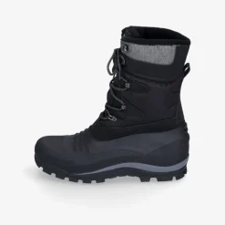 CMP NIETOS Herren Winterstiefel-Herren Stiefel